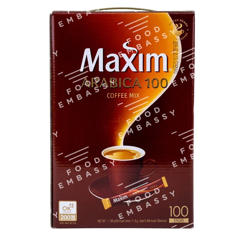 maxim_arabica_coffee_mix_100